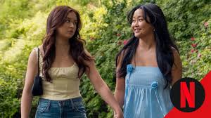 Después de casi 2 años, ‘Besos, Kitty’ vuelve a Netflix: todo lo que debes recordar sobre la serie antes de la temporada 3 con Lana Condor