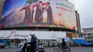رهبر جمهوری اسلامی ایران