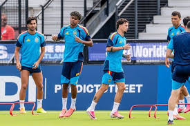 World Cup Roundup: Germany Advances as Netherlands and Curaçao Make Statements