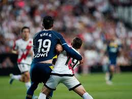 El 1X1 de un Espanyol incapaz de ganarle a nadie