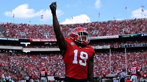 Top Four UGA Football Defenders Bound For Breakout Seasons