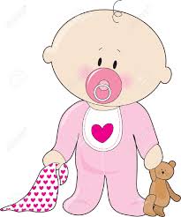 Image result for free clipart baby blanket