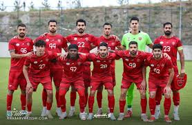 نقطه ضعف پرسپولیس در ترکیه شناسایی شد