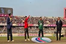 Cricket Pakistan - News update