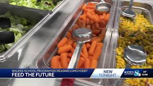 Waukee School District seeking donations to offset over $60,000 in negative meal account balances