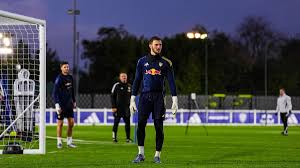 Lucas Perri: It is important to keep steady