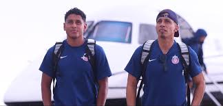 Chivas Vs San Luis