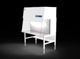 Cleanwizard H open laminar flow cabinet | Kojair Tech Oy