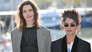 Sabrina Ouazani: Sa Nouvelle Série Va Vous Rendre Extra-Lucide!