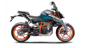 KTM 350 Duke Launch: Price Rs. 2.90 Lakh, What’s New?