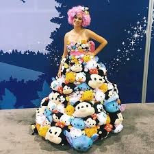 Résultat de recherche d'images pour 'photo de tsum tsum'