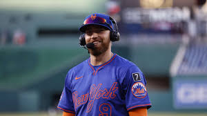 Nimmo slams way into Mets record books with 9 RBIs … in 3-inning span!