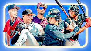 MLB Prospects Who Should Be Called Up in 2025