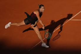 aryna sabalenka Picture