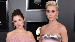 Anna Kendrick's 2014 Interview Reveals 'Aggressive' Encounter with Katy Perry Amid Recent Allegations
