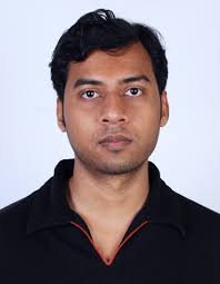 Soumya Das, Ph. D. (HRI) Assistant Professor - fac_somu
