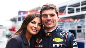 Max Verstappen and Kelly Piquet announce birth of baby ahead of Miami Grand Prix