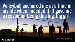 TOP 25 QUOTES BY GABRIELLE REECE (of 55) | A-Z Quotes via Relatably.com