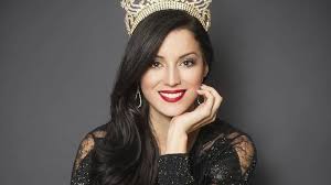 María Alejandra López, Miss Colombia, se abre camino hacia Miss Universe 2026 con fuerza y el legado de su madre