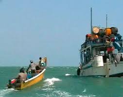 Image result for ISIS Somali Pirates