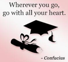 Graduation Quotes on Pinterest | Friendship Day Quotes, Senior ... via Relatably.com