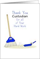 Custodian Funny Quotes. QuotesGram via Relatably.com
