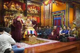 Central Tibetan Administration - News update