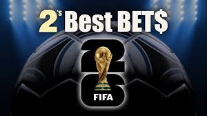 $$$ Best Bets: Canada chases first-ever World Cup win, USA looks for fast start!