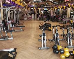 Image of Gymnasium at PGIMS Rohtak