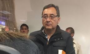 ¡Escándalo! Exviceministro Cuba Fugó Antes de Sentencia por Caso Odebrecht