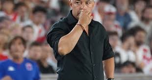 ¿A qué hora juega River Plate en el partido contra Argentinos Juniors? Información clave para el partido de Torneo Apertura 2025