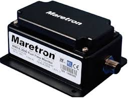 Amazon.com: MARETRON Maretron FFM100 Monitor de flujo de ...