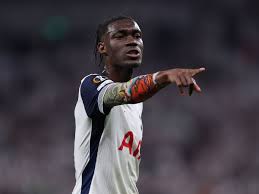 spurs transfer news