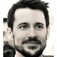 Interforum Employee Cyrille Ernst's profile photo