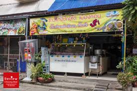 ผลการค้นหารูปภาพสำหรับ สถานที่ ร้านขายข้าวแกง