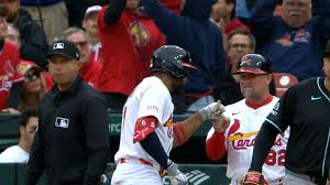 Cardinals Sweep D-backs with Clutch Hitting and Strong Pitching