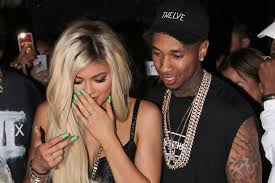 Image result for Kylie Jenner & Tyga Party With Scott Disick: Kourtney’s Shocking Reaction