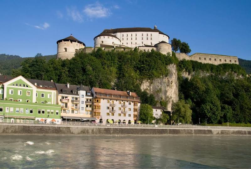 Kufstein