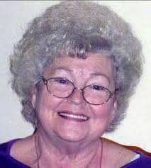 Geraldine T. (nee Trosper), loving wife of the late Joseph Glenn Coffey Sr., beloved mother of Joseph Coffey Jr. (Kimberly), Sandra Emmert, ... - CEN048094-1_20130919