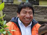 Ing. Agapito Muñoz Coordinador de Fomento Productivo del GADPCH Administrador del Proyecto - staff_02