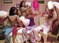 Pyjama Party - Fun Club -