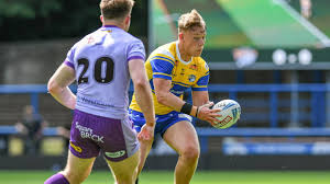 Leeds Rhinos - News update