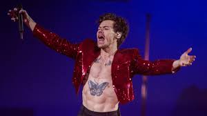 Harry Styles Announces 2026 World Tour with Madison Square Garden Residency