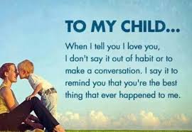 Child Quotes - child quotes and sayings also child quotes from ... via Relatably.com