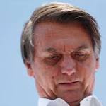 Jair Bolsonaro's pledge Brazil's economy