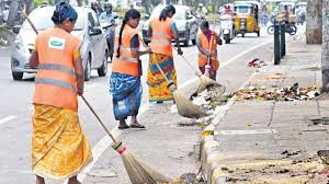 The Strange Math of GHMC: Why IT Talent is Earning Less Than Sanitation Workers