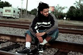 J. Cole Reveals 'The Fall-Off' Tracklist: A Hometown Farewell?