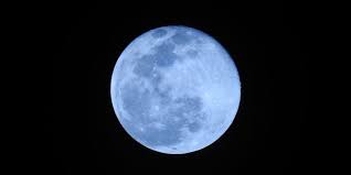 ‘Snow moon’ to light up sky tonight