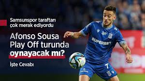 Samsun Haber - News update