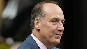 MP Chris d’Entremont Switches Sides Joins Liberals